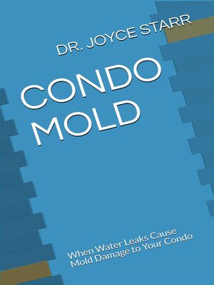 cover image of Condo Mold
